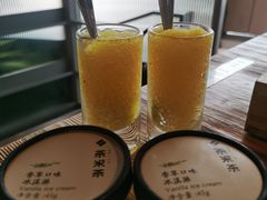 -湊湊火锅·茶憩(皇姑万象汇店)