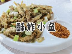 -彭大姐老店黄辣丁(新津店)