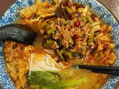 -螺世纪螺蛳粉·桂味小排档(裕德店)