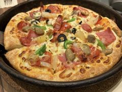 -必胜客(远大路店)