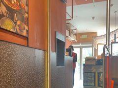 -鱼酷活鱼烤鱼(静安大融城店)