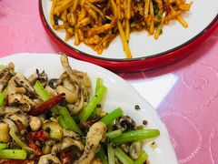 -昱德来·天津菜(河西店)
