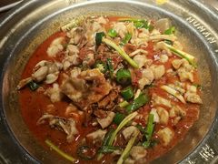 -辣得叫湘菜(四明店)