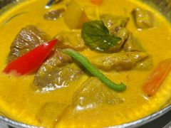-BetterThai 泰加(苏州中心店)