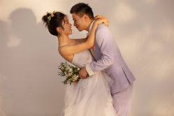 -青禾蒙娜丽莎婚纱摄影(武汉总店)
