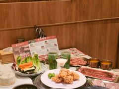 -汉拿山(金源店)