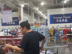 -山姆会员商店(邻瑞广场店)