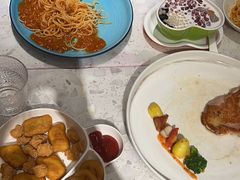 -水天堂西餐厅(昆山万象汇店)