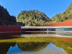 -娄山关景区