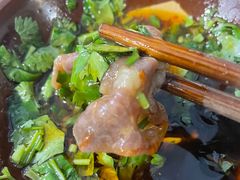 -重庆故事姊妹老火锅(财经学院店)