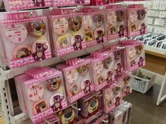 -名创优品(天河区正佳广场二店)