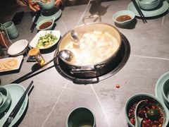 -原味四季椰子鸡(平湖天虹店)