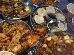 -小民大排档(马场角横路店)