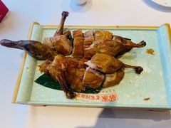 -解家河南菜(商鼎路店)