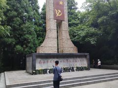 -娄山关景区