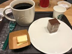 -星巴克(徐州苏宁广场B1店)