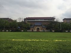 -广州中山纪念堂
