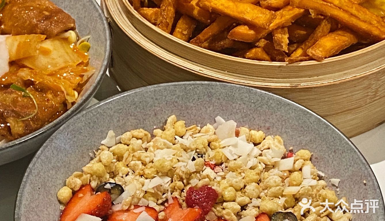 给我锁🔒死！聚会必打卡的浪漫西餐厅🍽