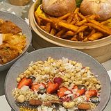 给我锁🔒死！聚会必打卡的浪漫西餐厅🍽