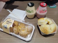 -巴黎贝甜(卫清西路店)