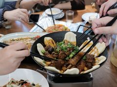 -鸿运楼·舌尖上的徽菜