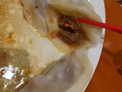 -清和传家饺子(龙泉道物美店)