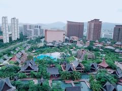 -三亚湾红树林度假世界(木棉酒店)