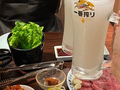 -蒜香焼肉PURUSHIN(马场路店)