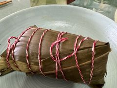 -金太粽(上海弄堂第一粽店)