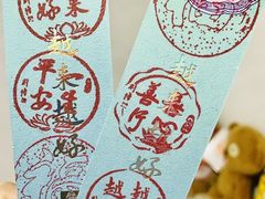 -南普陀寺