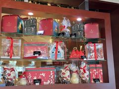 -西点坊(浦东香格里拉店)