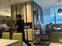 -海底捞火锅(万象城店)