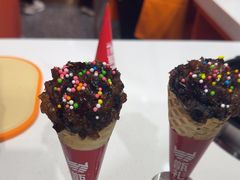 -甑礼西安甑糕(常营长楹天街店)