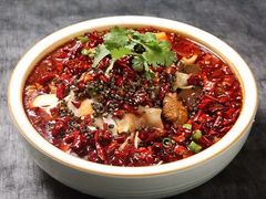 -老诚一锅羊蝎子(天通苑东三区直营店)