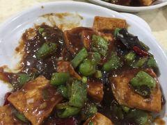 -满口香饭店