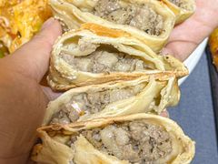 -伊带伊路新疆美食府(呼家楼店)