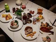 -麓湖国际水疗