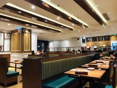 -萨莉亚意式餐厅(国和1000店)