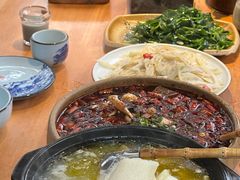 -青城甲(青城山店)