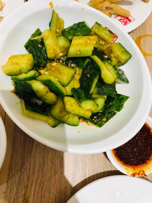 泰煌鸡·上海白斩鸡·鸡汤面(万航店)图片