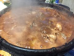 -范贤光鸡公煲(平乐园总店)
