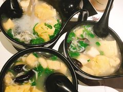 -小杨生煎(龙之梦购物中心店)