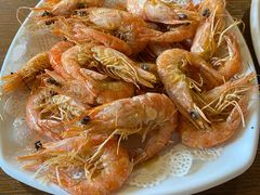 -南海渔家•海鲜•正宗海南菜(海棠湾店)