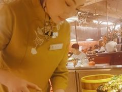 -京华烟云·北京烤鸭(领展购物广场·中关村店)