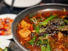 -枪火串烧·东北特色烧烤(罗湖总店)