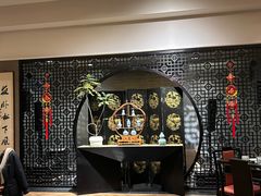 -海天楼中餐厅(吴宫泛太平洋酒店)
