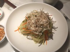 -初蓉丨遇见新川菜(亲贤街荣耀店)