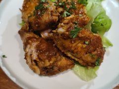 -澳骄 Aussie Kitchen·手工披萨·西餐(国大店)