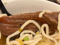 -中国厨房/台湾牛肉面
