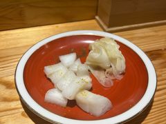 -镹·鱼料理  国产鱼使用店
